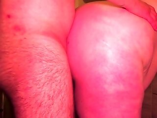 booty-booty shake-cigarette-